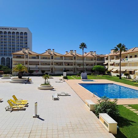 T2 Vila Atlantida Praia Vilamoura Quarteira Exterior photo